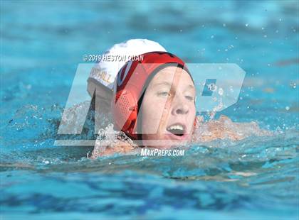 Thumbnail 3 in Foothill vs. San Clemente (CIF-SS D2 Final) photogallery.