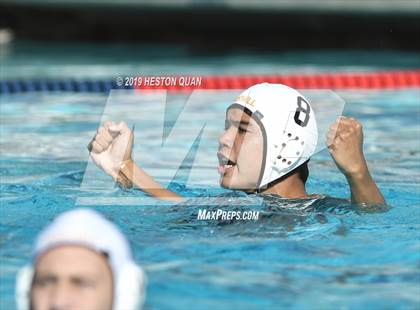 Thumbnail 3 in Foothill vs. San Clemente (CIF-SS D2 Final) photogallery.