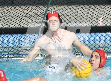 Thumbnail 2 in Foothill vs. San Clemente (CIF-SS D2 Final) photogallery.