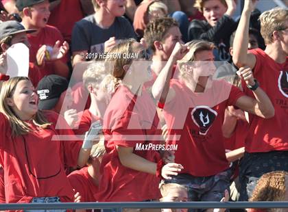 Thumbnail 3 in Foothill vs. San Clemente (CIF-SS D2 Final) photogallery.