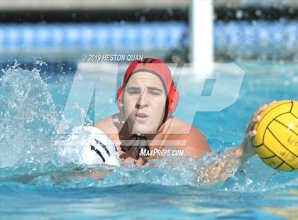 Thumbnail 2 in Foothill vs. San Clemente (CIF-SS D2 Final) photogallery.