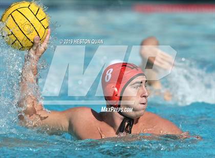 Thumbnail 2 in Foothill vs. San Clemente (CIF-SS D2 Final) photogallery.