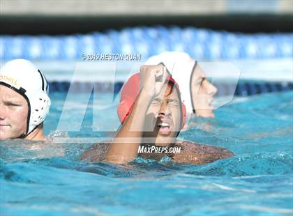 Thumbnail 2 in Foothill vs. San Clemente (CIF-SS D2 Final) photogallery.