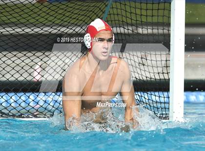 Thumbnail 3 in Foothill vs. San Clemente (CIF-SS D2 Final) photogallery.