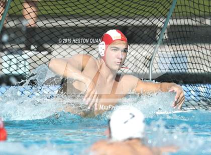 Thumbnail 3 in Foothill vs. San Clemente (CIF-SS D2 Final) photogallery.