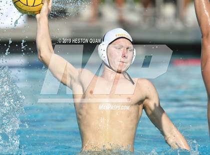 Thumbnail 1 in Foothill vs. San Clemente (CIF-SS D2 Final) photogallery.