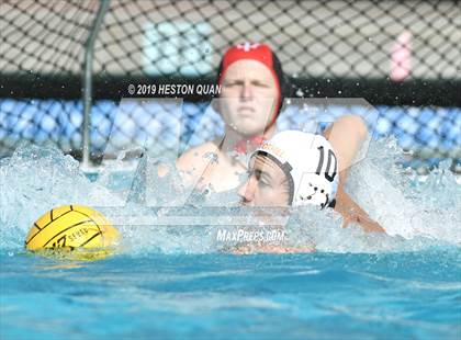 Thumbnail 1 in Foothill vs. San Clemente (CIF-SS D2 Final) photogallery.