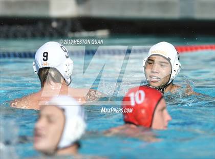 Thumbnail 1 in Foothill vs. San Clemente (CIF-SS D2 Final) photogallery.