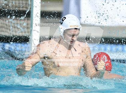 Thumbnail 1 in Foothill vs. San Clemente (CIF-SS D2 Final) photogallery.