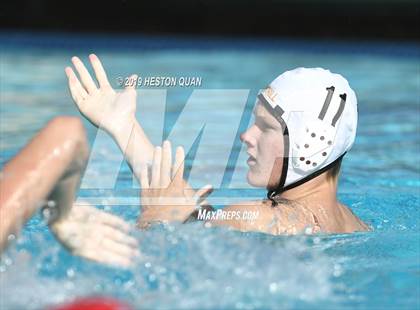 Thumbnail 3 in Foothill vs. San Clemente (CIF-SS D2 Final) photogallery.