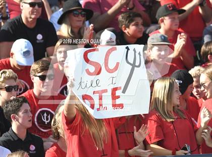 Thumbnail 1 in Foothill vs. San Clemente (CIF-SS D2 Final) photogallery.