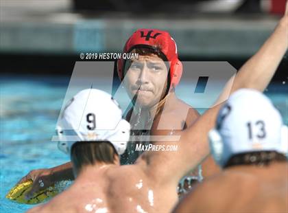 Thumbnail 3 in Foothill vs. San Clemente (CIF-SS D2 Final) photogallery.