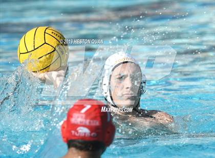 Thumbnail 2 in Foothill vs. San Clemente (CIF-SS D2 Final) photogallery.