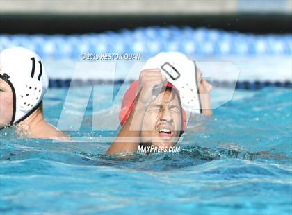 Thumbnail 1 in Foothill vs. San Clemente (CIF-SS D2 Final) photogallery.