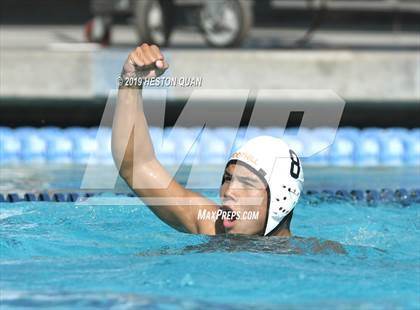 Thumbnail 2 in Foothill vs. San Clemente (CIF-SS D2 Final) photogallery.