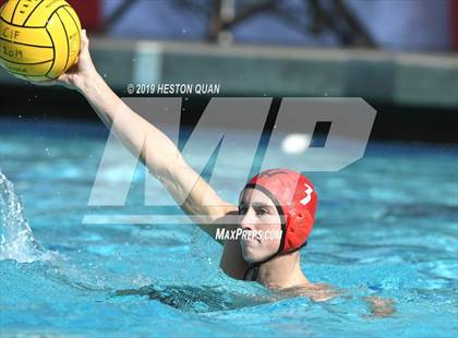 Thumbnail 1 in Foothill vs. San Clemente (CIF-SS D2 Final) photogallery.
