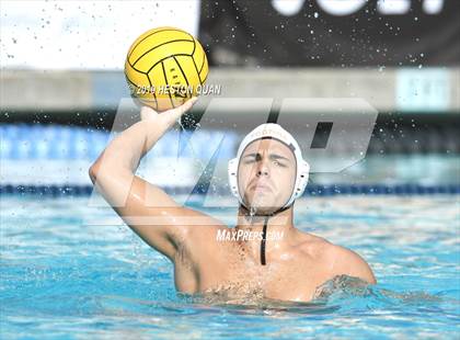 Thumbnail 1 in Foothill vs. San Clemente (CIF-SS D2 Final) photogallery.