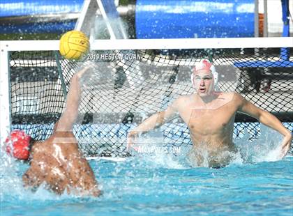 Thumbnail 2 in Foothill vs. San Clemente (CIF-SS D2 Final) photogallery.