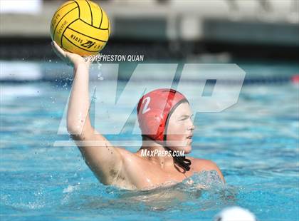 Thumbnail 1 in Foothill vs. San Clemente (CIF-SS D2 Final) photogallery.