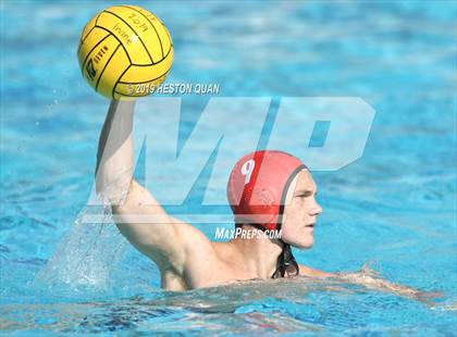 Thumbnail 1 in Foothill vs. San Clemente (CIF-SS D2 Final) photogallery.