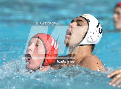 Thumbnail 1 in Foothill vs. San Clemente (CIF-SS D2 Final) photogallery.