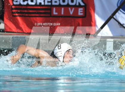 Thumbnail 3 in Foothill vs. San Clemente (CIF-SS D2 Final) photogallery.