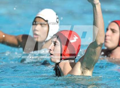 Thumbnail 3 in Foothill vs. San Clemente (CIF-SS D2 Final) photogallery.