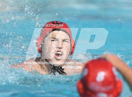 Thumbnail 3 in Foothill vs. San Clemente (CIF-SS D2 Final) photogallery.