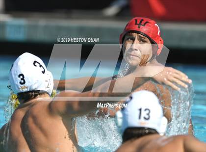 Thumbnail 1 in Foothill vs. San Clemente (CIF-SS D2 Final) photogallery.