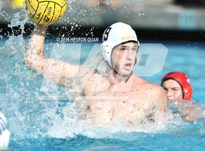 Thumbnail 2 in Foothill vs. San Clemente (CIF-SS D2 Final) photogallery.