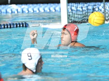 Thumbnail 1 in Foothill vs. San Clemente (CIF-SS D2 Final) photogallery.