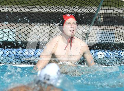 Thumbnail 1 in Foothill vs. San Clemente (CIF-SS D2 Final) photogallery.