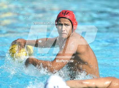 Thumbnail 2 in Foothill vs. San Clemente (CIF-SS D2 Final) photogallery.