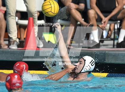 Thumbnail 2 in Foothill vs. San Clemente (CIF-SS D2 Final) photogallery.