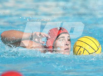 Thumbnail 3 in Foothill vs. San Clemente (CIF-SS D2 Final) photogallery.