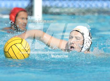 Thumbnail 2 in Foothill vs. San Clemente (CIF-SS D2 Final) photogallery.