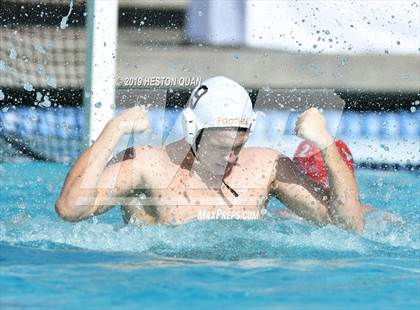 Thumbnail 2 in Foothill vs. San Clemente (CIF-SS D2 Final) photogallery.