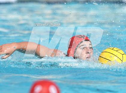 Thumbnail 2 in Foothill vs. San Clemente (CIF-SS D2 Final) photogallery.