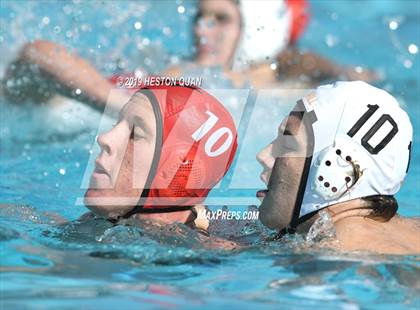 Thumbnail 3 in Foothill vs. San Clemente (CIF-SS D2 Final) photogallery.