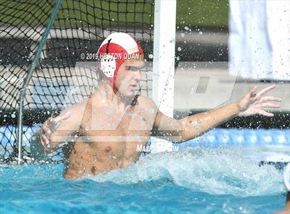 Thumbnail 1 in Foothill vs. San Clemente (CIF-SS D2 Final) photogallery.