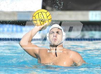 Thumbnail 3 in Foothill vs. San Clemente (CIF-SS D2 Final) photogallery.