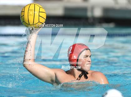 Thumbnail 3 in Foothill vs. San Clemente (CIF-SS D2 Final) photogallery.