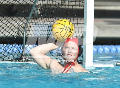 Thumbnail 1 in Foothill vs. San Clemente (CIF-SS D2 Final) photogallery.