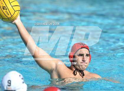 Thumbnail 3 in Foothill vs. San Clemente (CIF-SS D2 Final) photogallery.