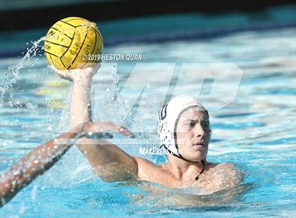 Thumbnail 3 in Foothill vs. San Clemente (CIF-SS D2 Final) photogallery.