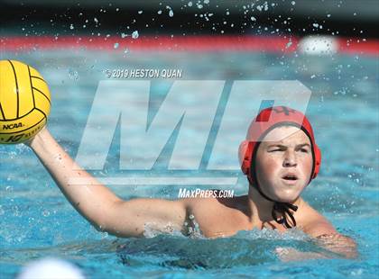 Thumbnail 2 in Foothill vs. San Clemente (CIF-SS D2 Final) photogallery.
