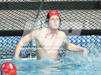 Thumbnail 1 in Foothill vs. San Clemente (CIF-SS D2 Final) photogallery.