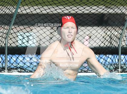 Thumbnail 2 in Foothill vs. San Clemente (CIF-SS D2 Final) photogallery.