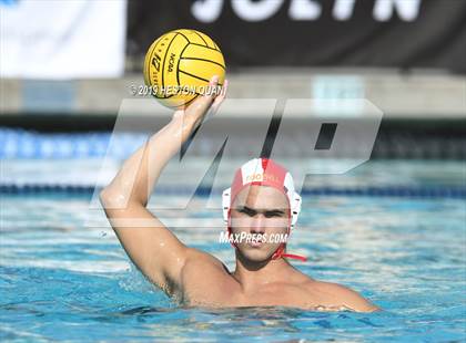 Thumbnail 3 in Foothill vs. San Clemente (CIF-SS D2 Final) photogallery.