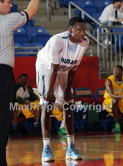 Thumbnail 3 in Madison @ Seguin (Thanksgiving Hoopfest) photogallery.